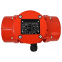 SILNIK WIBRACYJNY ELEKTROWIBRATOR MV200/3 3000 OBR 0,18kW 2kN 3-FAZOWY